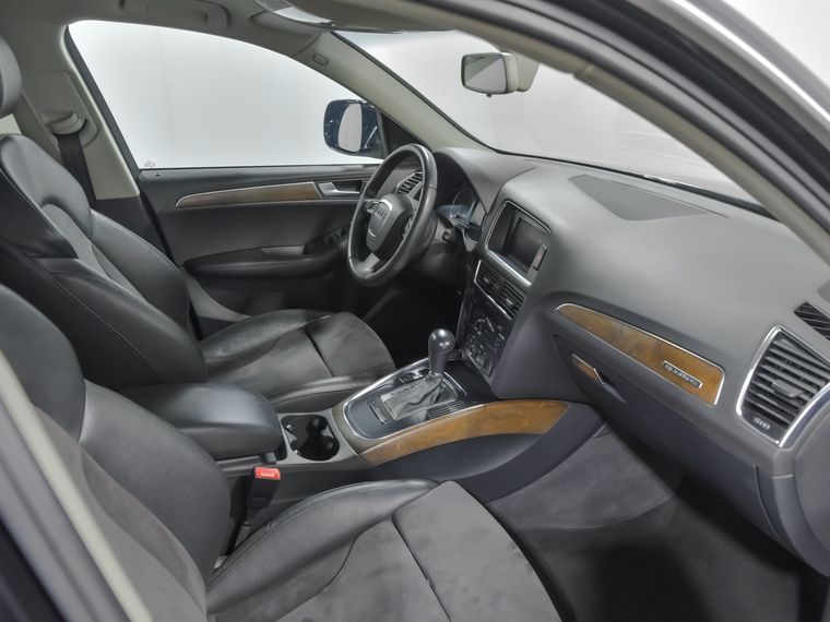 Audi Q5 2012 года, 186 163 км - вид 16