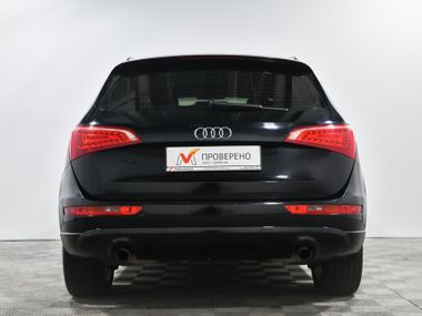 Audi Q5 2012 года, 186 163 км - вид 6