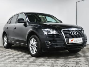 Audi Q5 2012 года, 186 163 км - вид 4