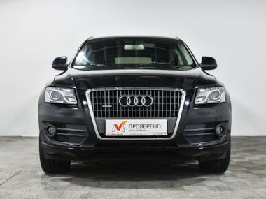 Audi Q5 2012 года, 186 163 км - вид 3