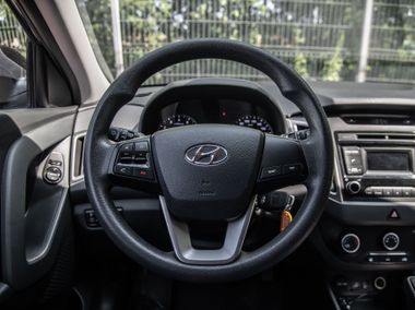 Hyundai Creta 2016 года, 141 668 км - вид 6