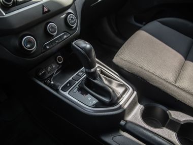 Hyundai Creta 2016 года, 141 668 км - вид 8