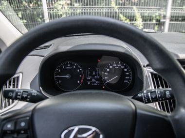 Hyundai Creta 2016 года, 141 668 км - вид 5
