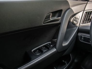 Hyundai Creta 2016 года, 141 668 км - вид 9