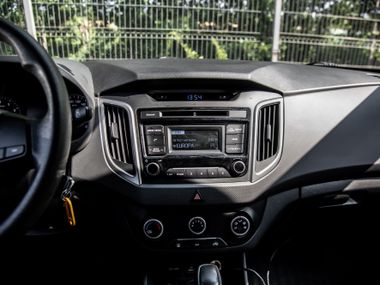 Hyundai Creta 2016 года, 141 668 км - вид 7