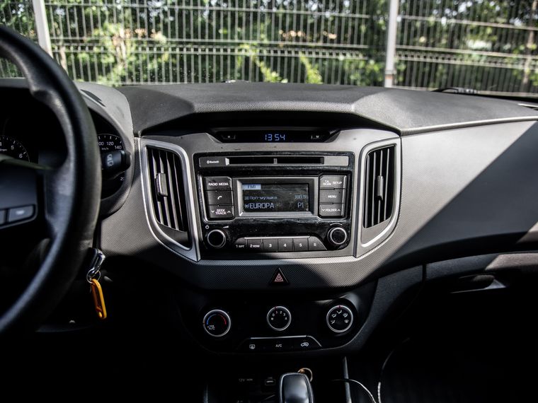 Hyundai Creta 2016 года, 141 668 км - вид 7