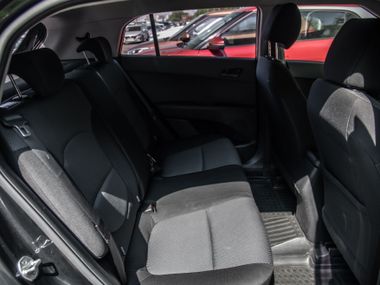 Hyundai Creta 2016 года, 141 668 км - вид 10