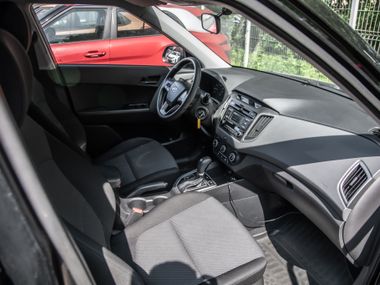 Hyundai Creta 2016 года, 141 668 км - вид 11