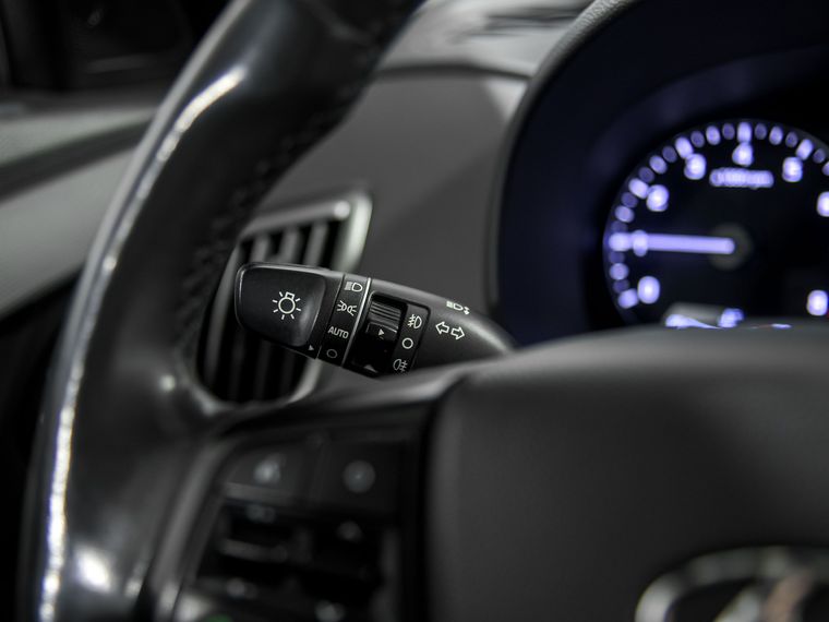 Hyundai Creta 2019 года, 68 855 км - вид 8