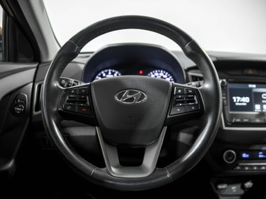 Hyundai Creta 2019 года, 68 855 км - вид 9
