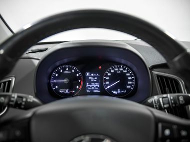 Hyundai Creta 2019 года, 68 855 км - вид 7