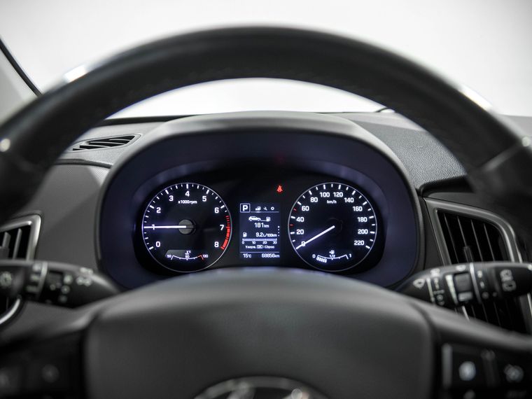 Hyundai Creta 2019 года, 68 855 км - вид 7