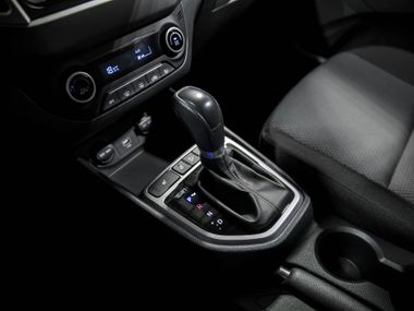 Hyundai Creta 2019 года, 68 855 км - вид 13
