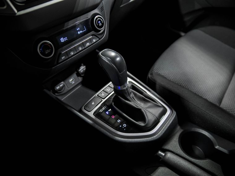 Hyundai Creta 2019 года, 68 855 км - вид 13