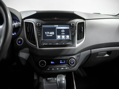 Hyundai Creta 2019 года, 68 855 км - вид 10