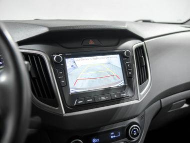 Hyundai Creta 2019 года, 68 855 км - вид 11
