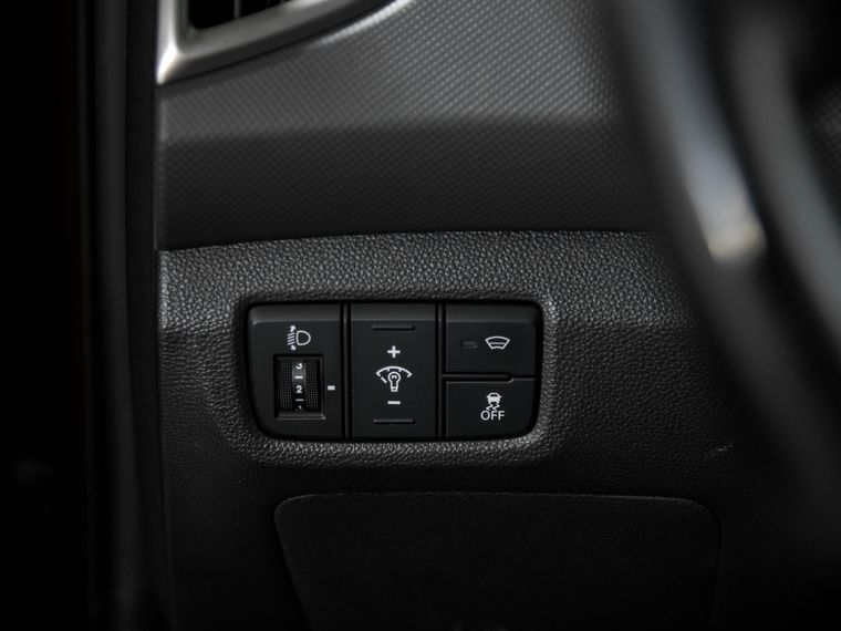 Hyundai Creta 2019 года, 68 855 км - вид 15