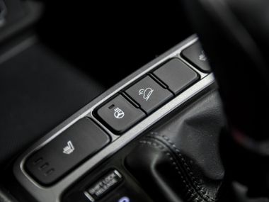 Hyundai Creta 2019 года, 68 855 км - вид 12