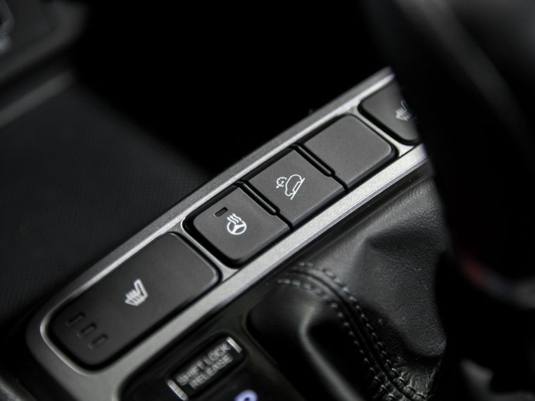 Hyundai Creta 2019 года, 68 855 км - вид 12