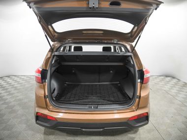Hyundai Creta 2019 года, 68 855 км - вид 19