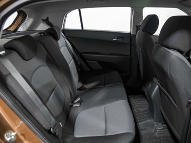 Hyundai Creta 2019 года, 68 855 км - вид 16