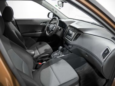 Hyundai Creta 2019 года, 68 855 км - вид 18