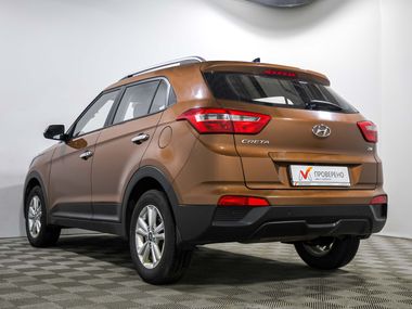 Hyundai Creta 2019 года, 68 855 км - вид 6