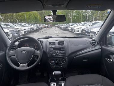 ВАЗ (LADA) Granta 2019 года, 48 295 км - вид 7