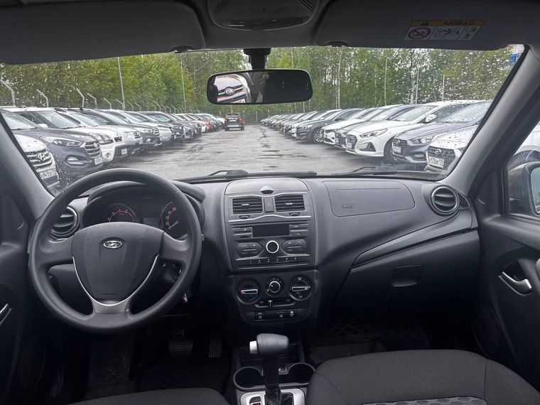 ВАЗ (LADA) Granta 2019 года, 48 295 км - вид 7