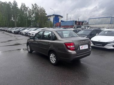 ВАЗ (LADA) Granta 2019 года, 48 295 км - вид 6