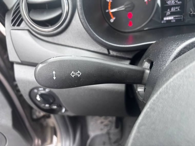 ВАЗ (LADA) Granta 2019 года, 48 295 км - вид 9