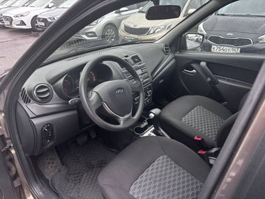 ВАЗ (LADA) Granta 2019 года, 48 295 км - вид 16