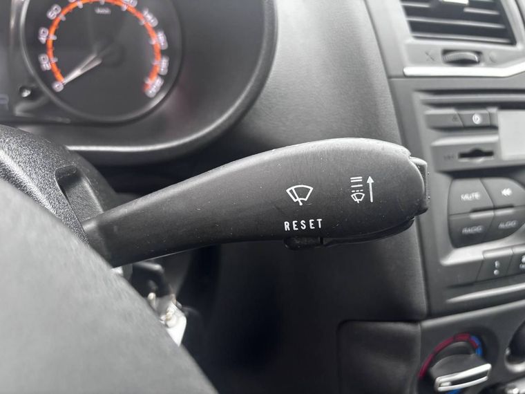 ВАЗ (LADA) Granta 2019 года, 48 295 км - вид 11