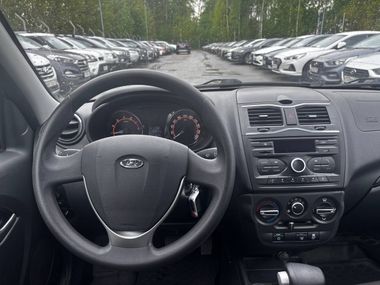 ВАЗ (LADA) Granta 2019 года, 48 295 км - вид 10