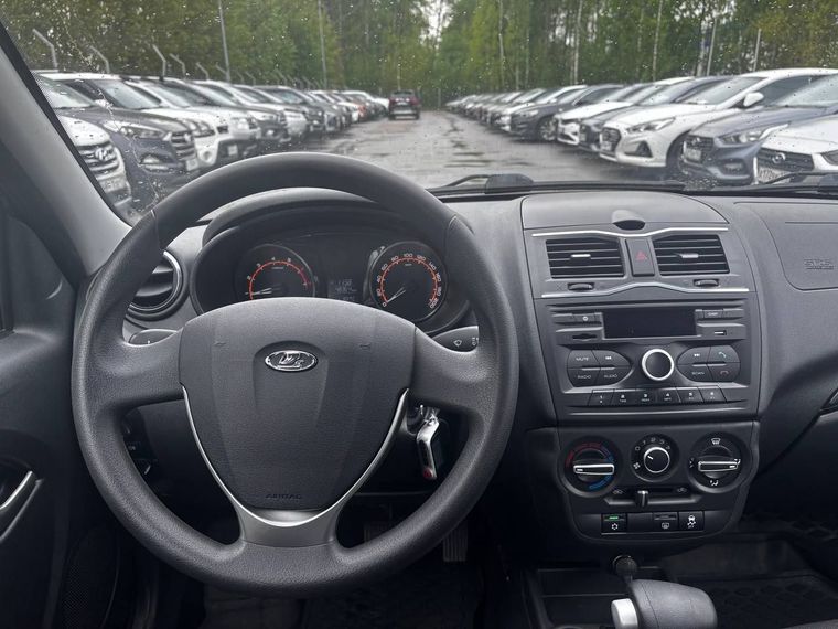 ВАЗ (LADA) Granta 2019 года, 48 295 км - вид 10