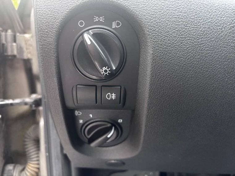 ВАЗ (LADA) Granta 2019 года, 48 295 км - вид 15