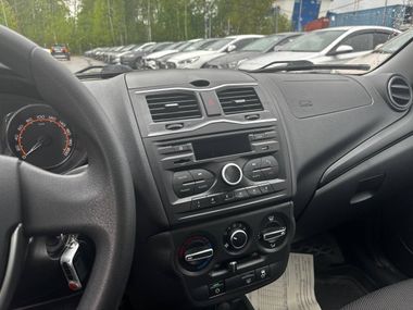 ВАЗ (LADA) Granta 2019 года, 48 295 км - вид 12