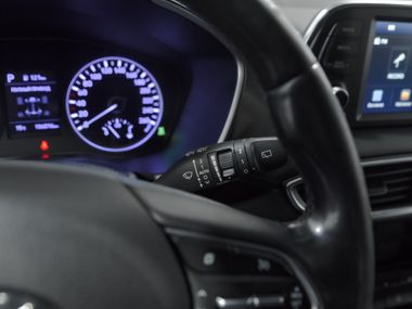 Hyundai Santa Fe 2019 года, 109 000 км - вид 10
