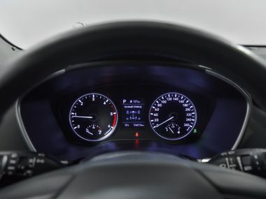 Hyundai Santa Fe 2019 года, 109 000 км - вид 8