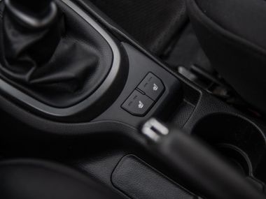 Kia Rio 2014 года, 101 000 км - вид 9