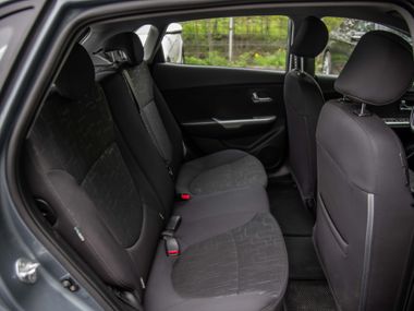 Kia Rio 2014 года, 101 000 км - вид 12