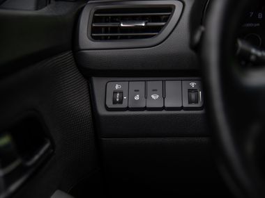 Kia Rio 2014 года, 101 000 км - вид 10