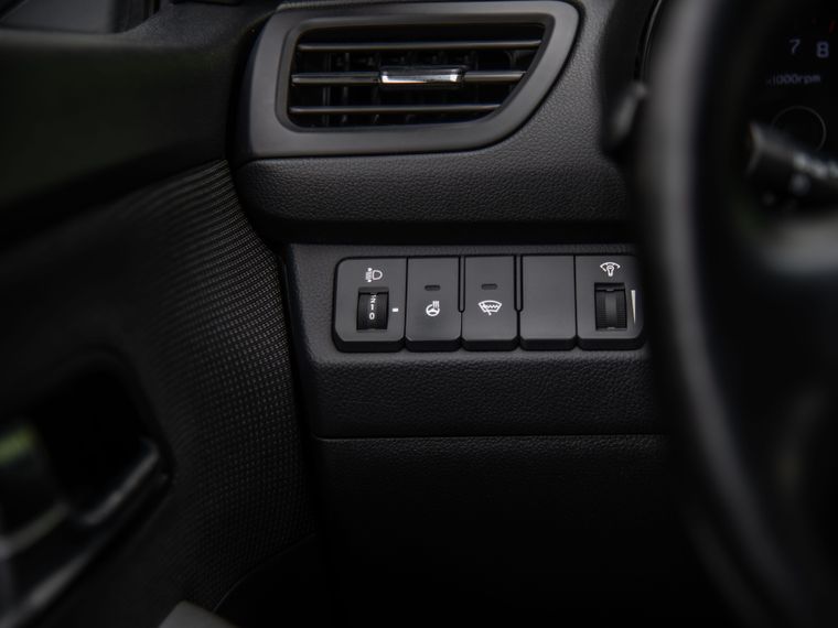 Kia Rio 2014 года, 101 000 км - вид 10