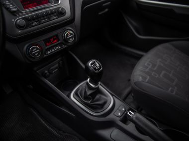 Kia Rio 2014 года, 101 000 км - вид 8