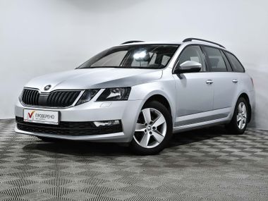 Skoda Octavia 2019 года, 141 053 км - вид 3