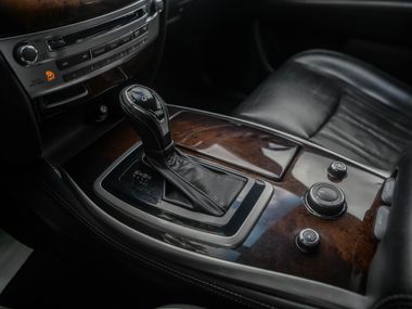 Infiniti QX60 2017 года, 193 095 км - вид 11