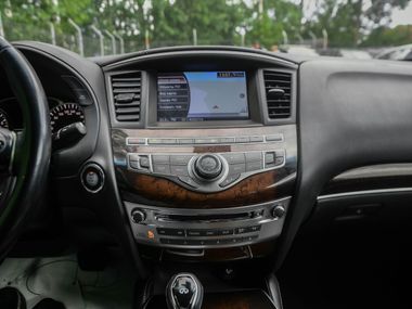 Infiniti QX60 2017 года, 193 095 км - вид 9