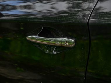 Infiniti QX60 2017 года, 193 095 км - вид 24
