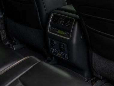Infiniti QX60 2017 года, 193 095 км - вид 20
