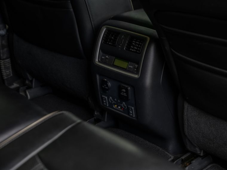 Infiniti QX60 2017 года, 193 095 км - вид 20